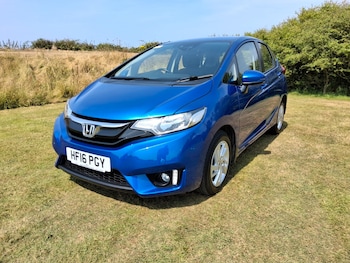 Used Honda Jazz 2016 for sale - 79300049: Photo