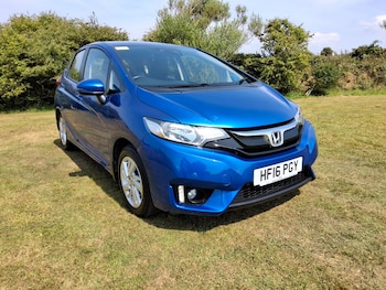 Used Honda Jazz 2016 for sale - 79300049: Photo
