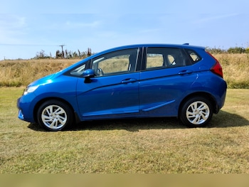 Used Honda Jazz 2016 for sale - 79300049: Photo
