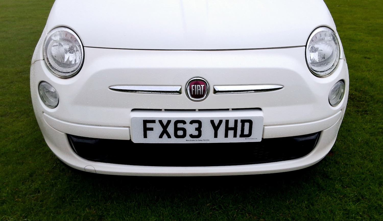 Used Fiat 500 2013 for sale - 76471327: Photo 10