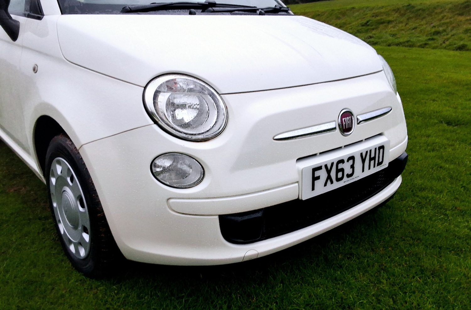 Used Fiat 500 2013 for sale - 76471327: Photo 11