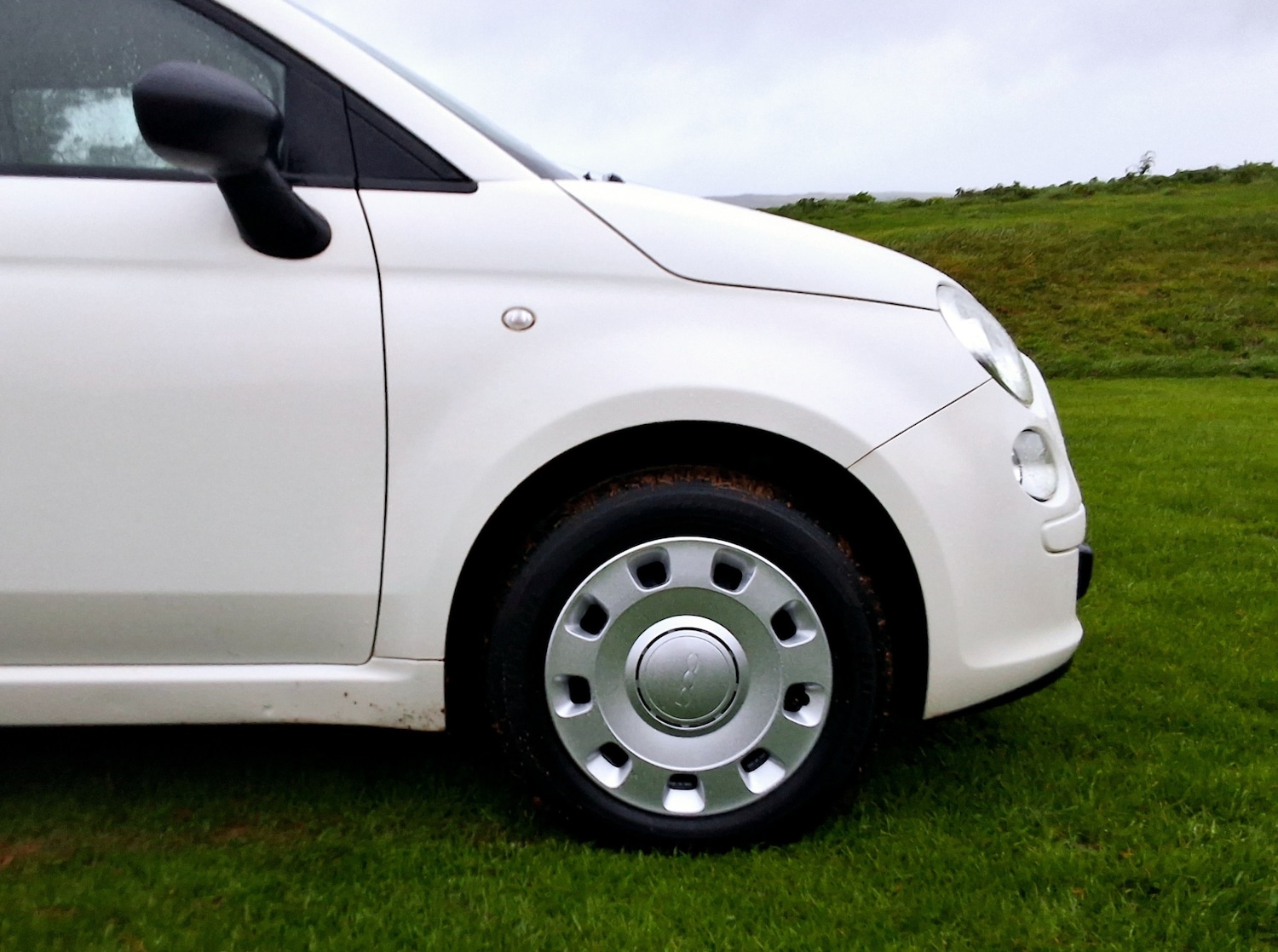 Used Fiat 500 2013 for sale - 76471327: Photo 12