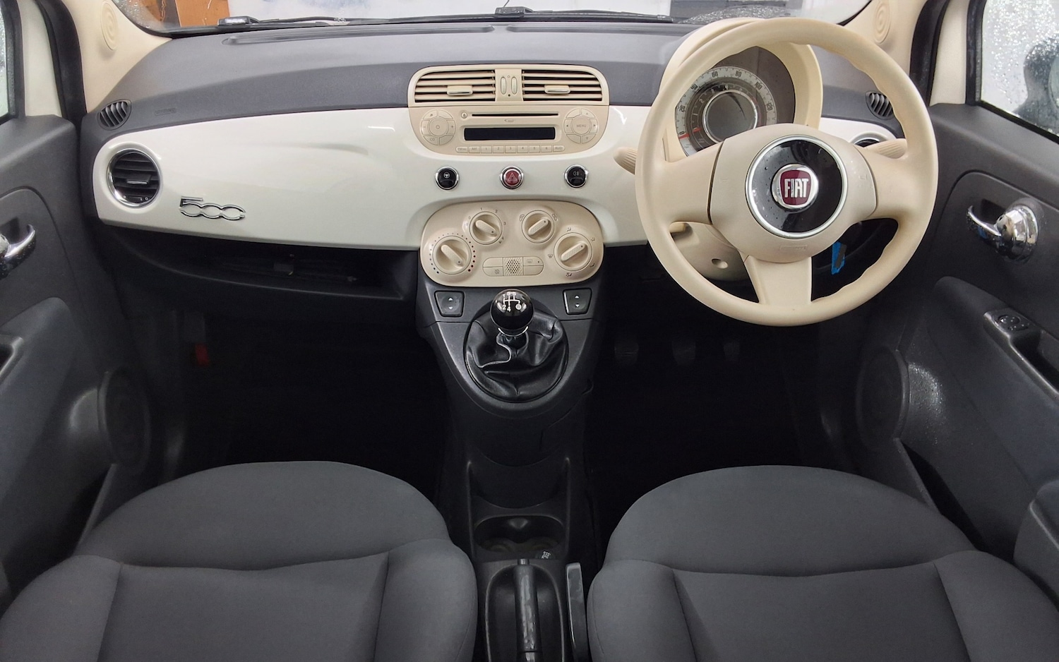 Used Fiat 500 2013 for sale - 76471327: Photo 13