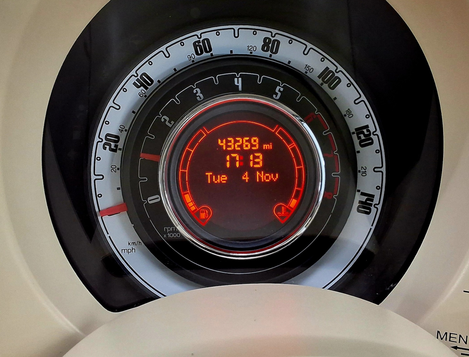 Used Fiat 500 2013 for sale - 76471327: Photo 14