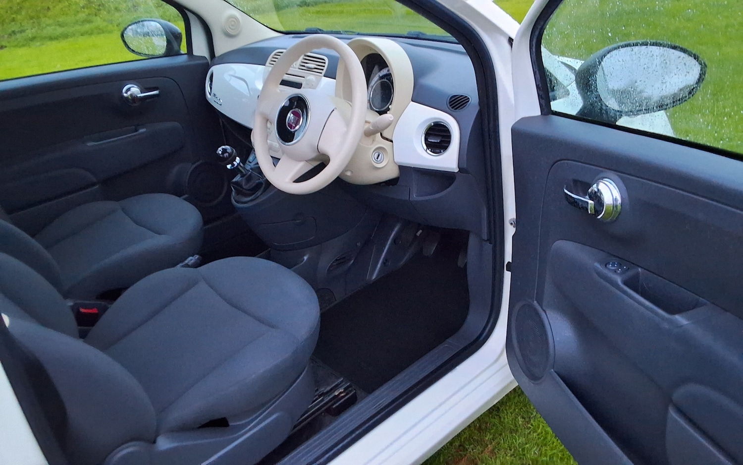 Used Fiat 500 2013 for sale - 76471327: Photo 15