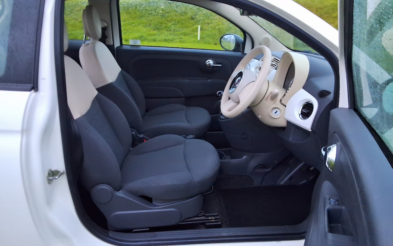 Used Fiat 500 2013 for sale - 76471327: Photo 16