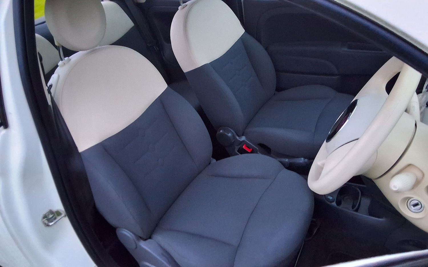 Used Fiat 500 2013 for sale - 76471327: Photo 17