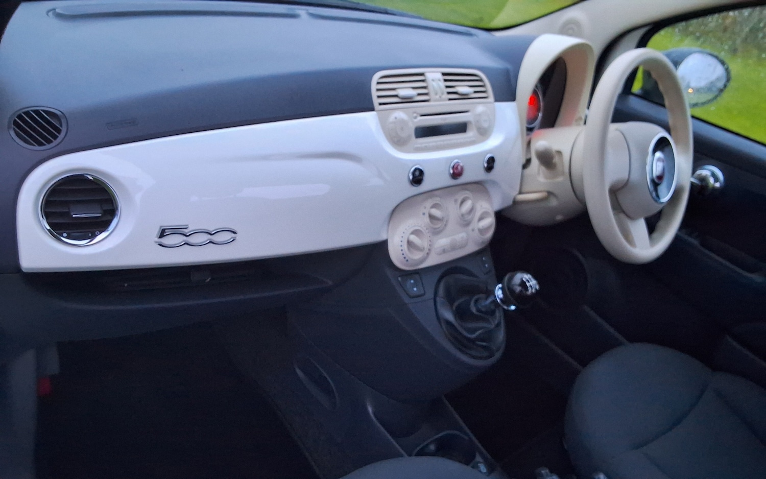 Used Fiat 500 2013 for sale - 76471327: Photo 18