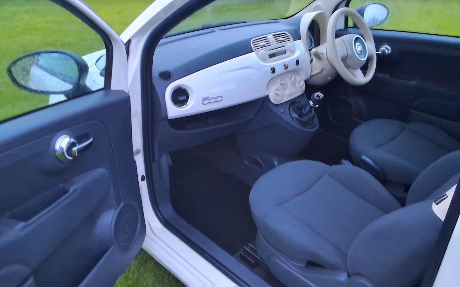 Used Fiat 500 2013 for sale - 76471327: Photo 19