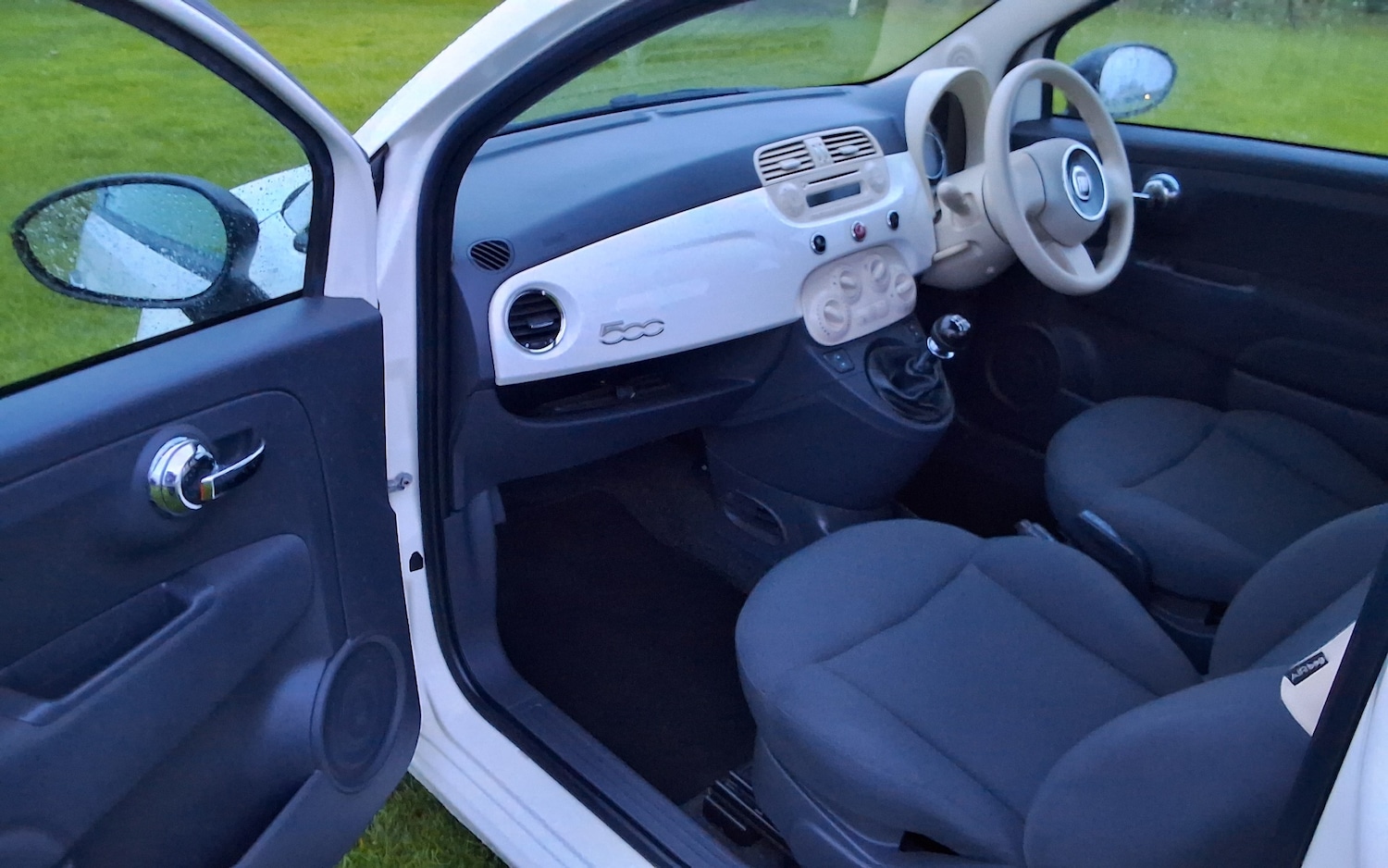 Used Fiat 500 2013 for sale - 76471327: Photo 20