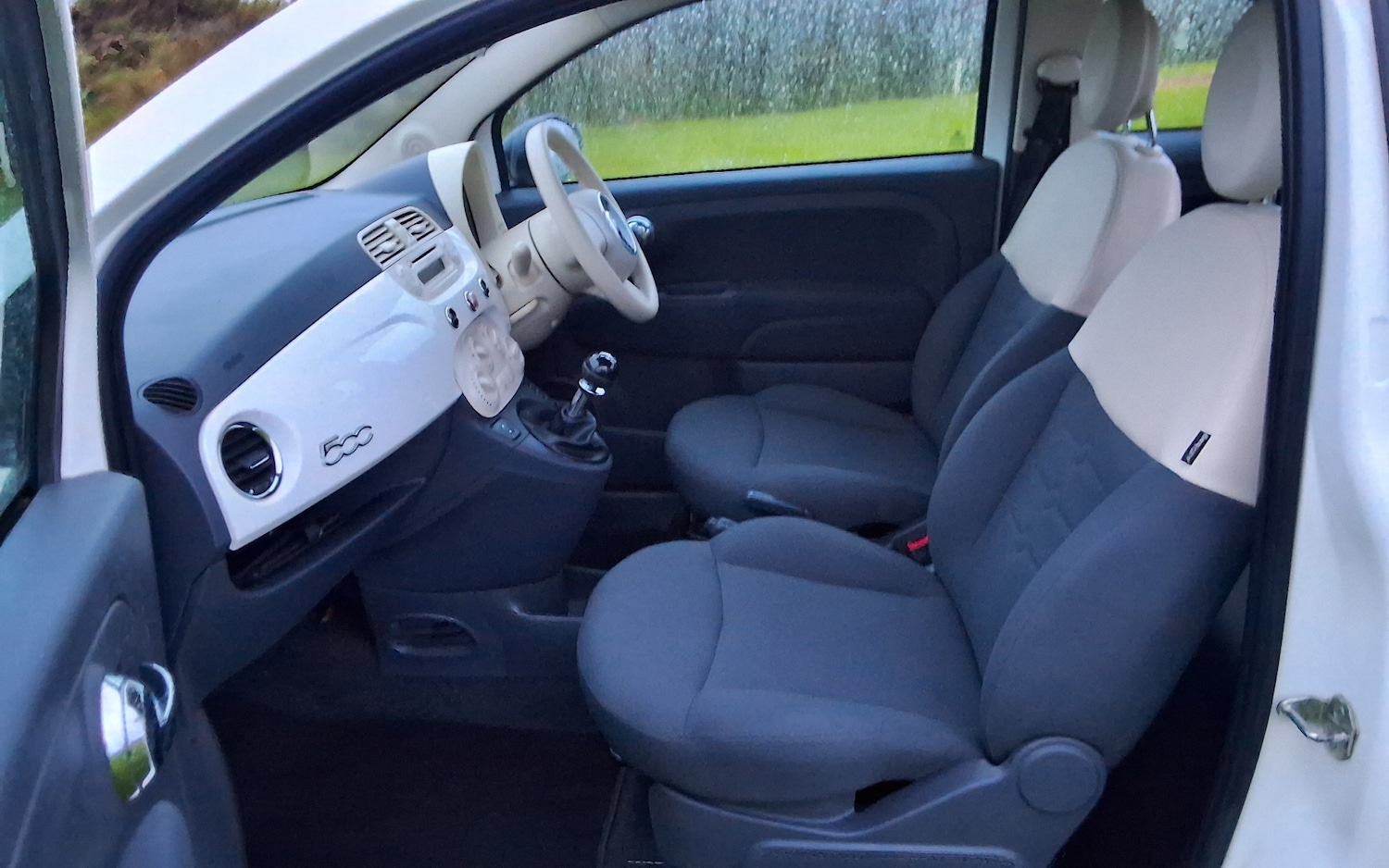 Used Fiat 500 2013 for sale - 76471327: Photo 21