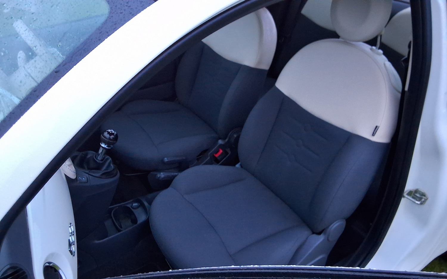 Used Fiat 500 2013 for sale - 76471327: Photo 23