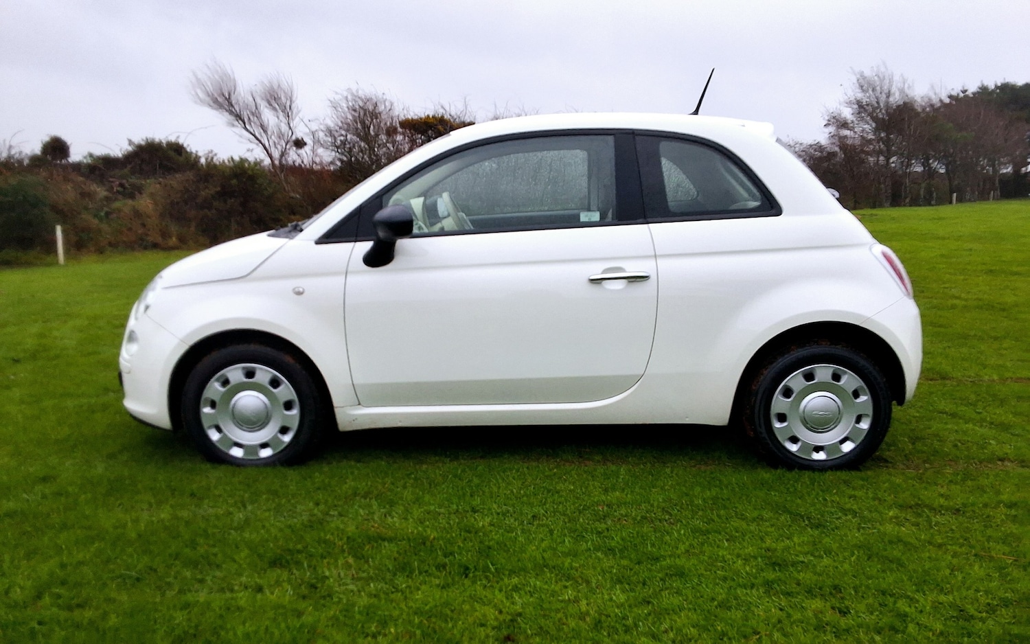 Used Fiat 500 2013 for sale - 76471327: Photo 3