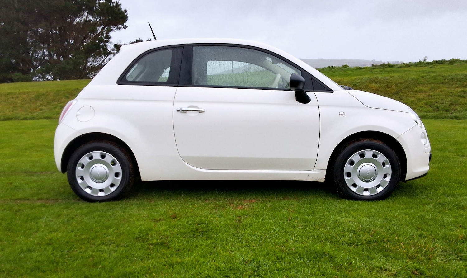 Used Fiat 500 2013 for sale - 76471327: Photo 4