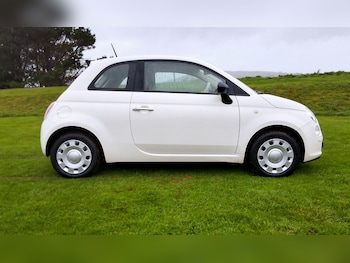 Used Fiat 500 2013 for sale - 76471327: Photo