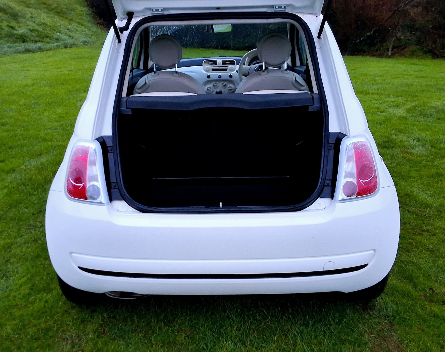 Used Fiat 500 2013 for sale - 76471327: Photo 7