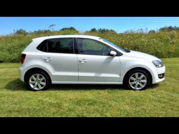 Used Volkswagen Polo 2012 for sale - 75097306: Photo