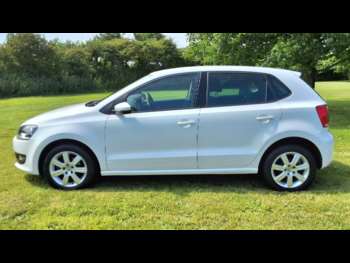 Used Volkswagen Polo 2012 for sale - 75097306: Photo