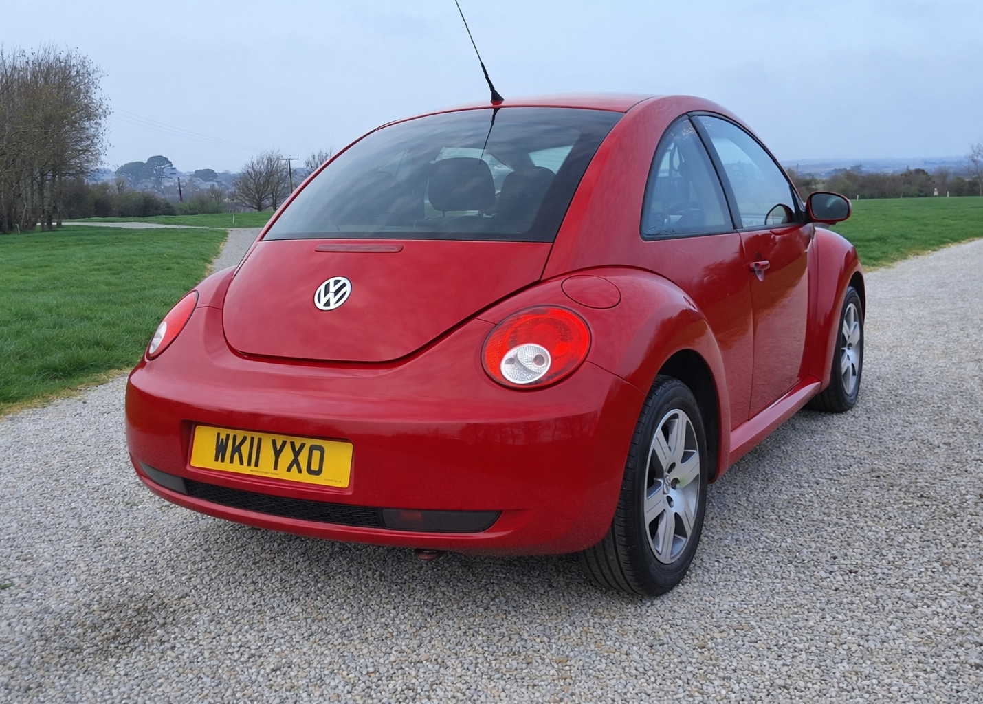 Used Volkswagen Beetle 2011 for sale - 77750367: Photo 10