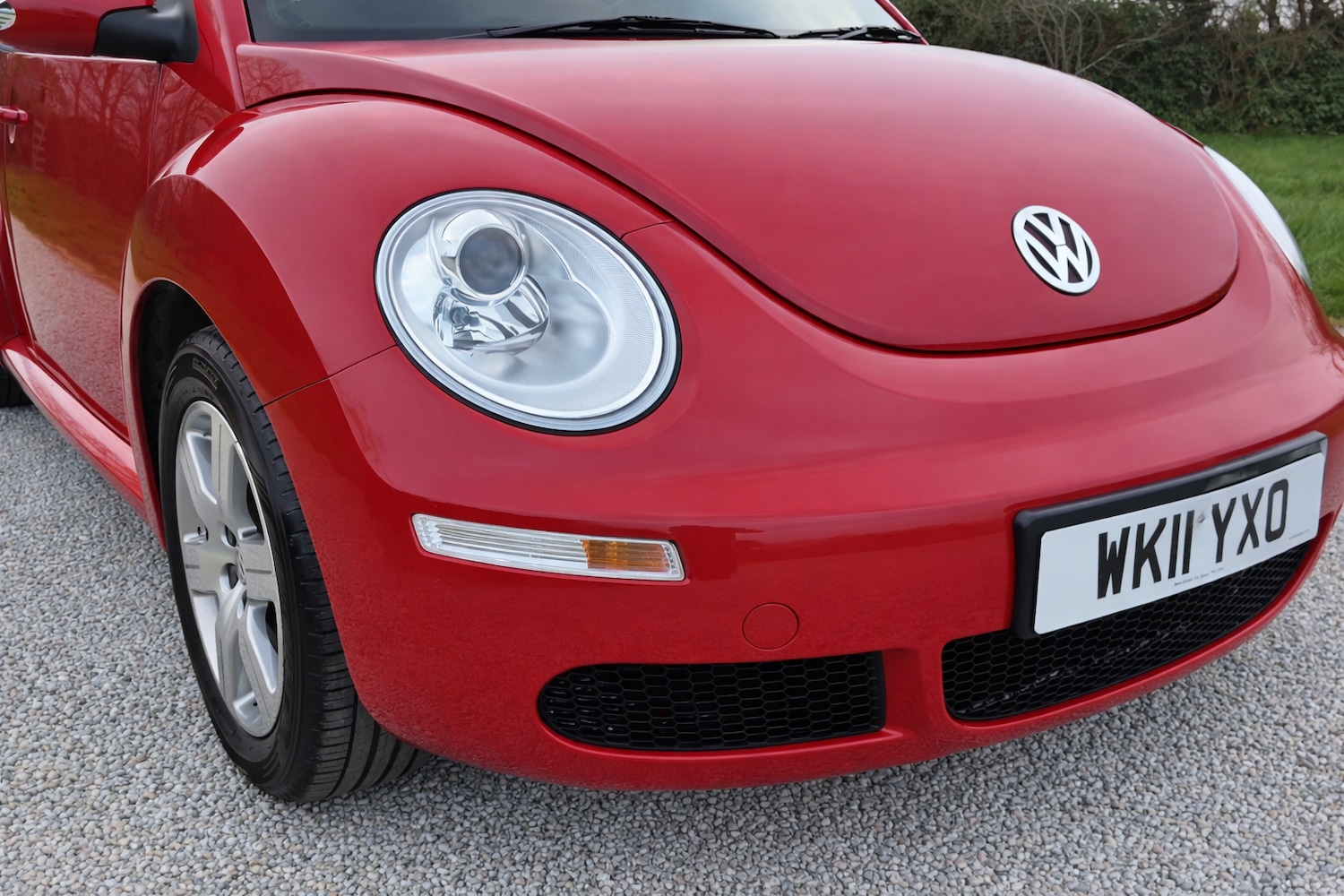 Used Volkswagen Beetle 2011 for sale - 77750367: Photo 12