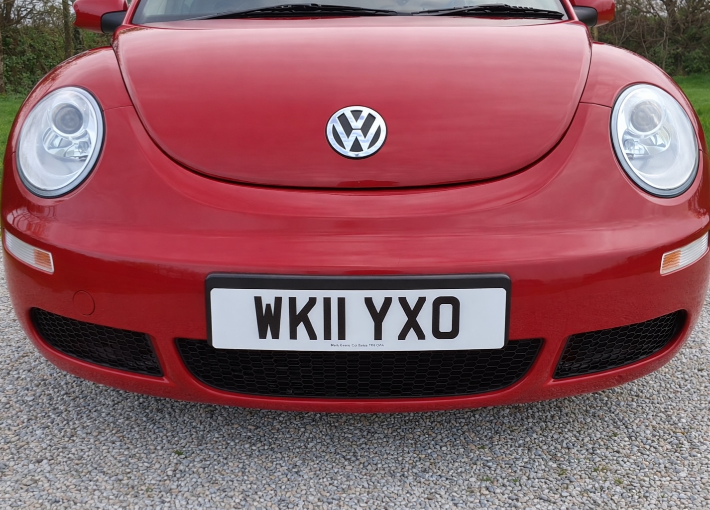 Used Volkswagen Beetle 2011 for sale - 77750367: Photo 13