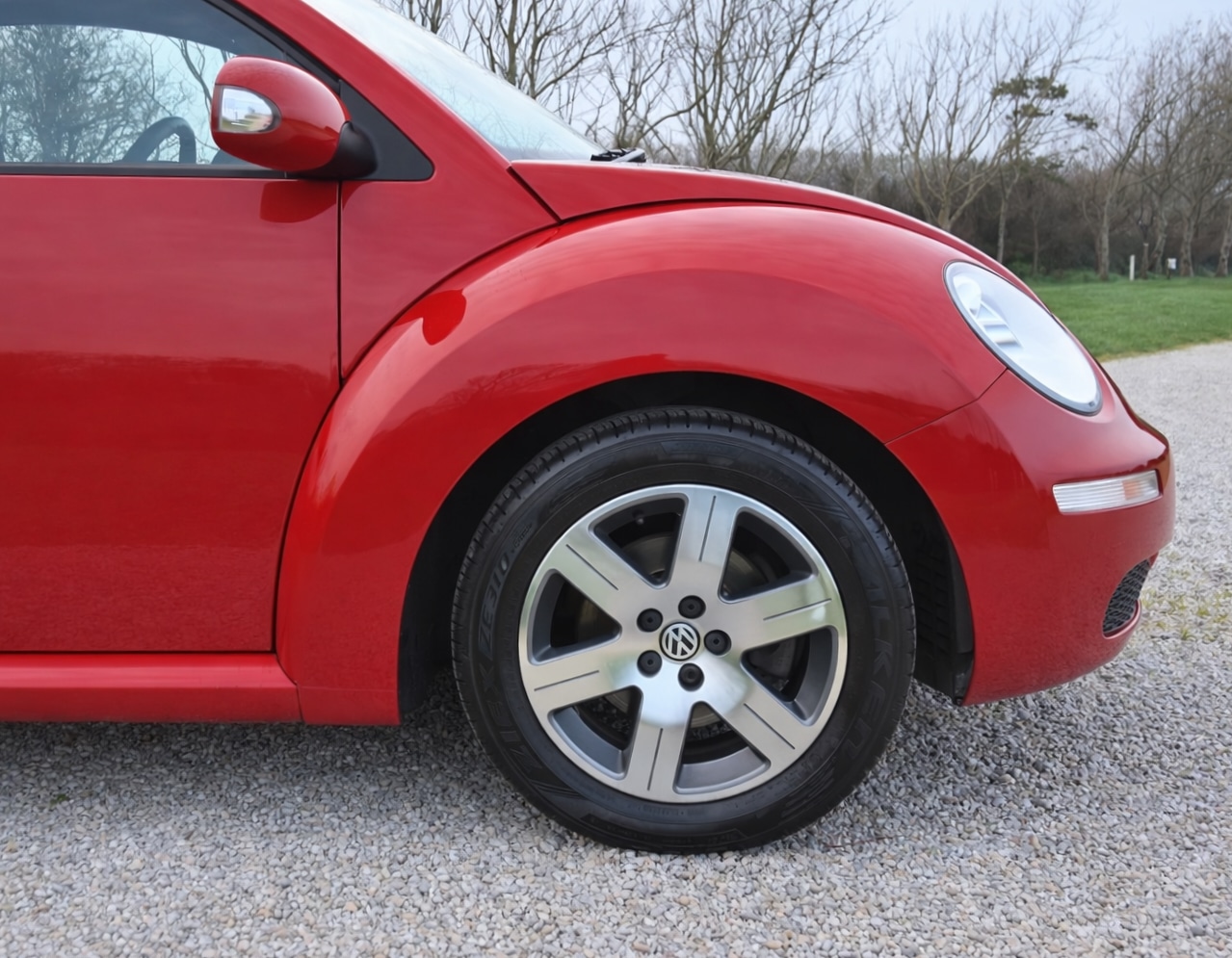 Used Volkswagen Beetle 2011 for sale - 77750367: Photo 14