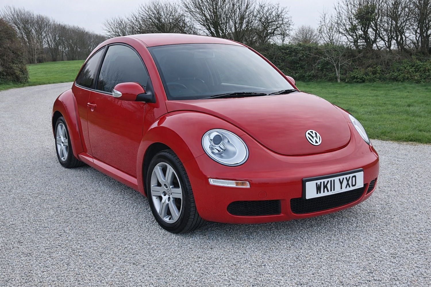 Used Volkswagen Beetle 2011 for sale - 77750367: Photo 2