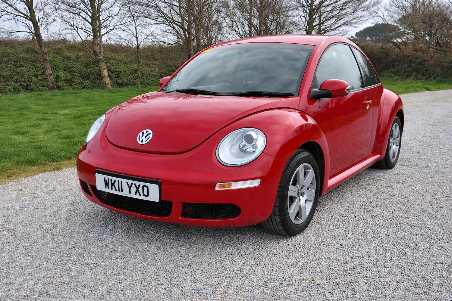 Used Volkswagen Beetle 2011 for sale - 77750367: Photo 3