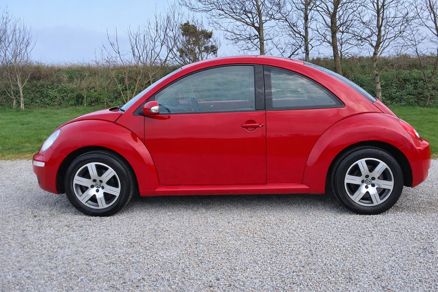 Used Volkswagen Beetle 2011 for sale - 77750367: Photo 5