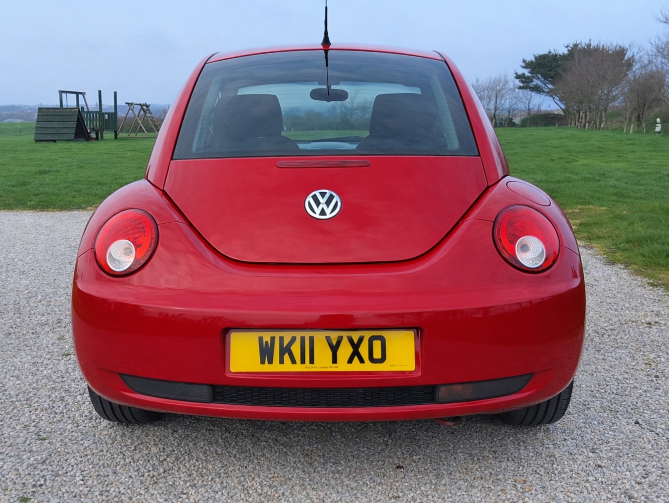 Used Volkswagen Beetle 2011 for sale - 77750367: Photo 9