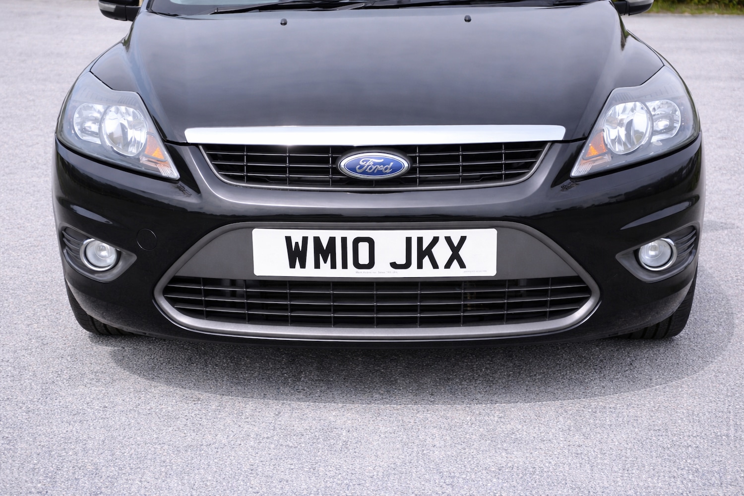 Used Ford Focus 2010 for sale - 78183232: Photo 10