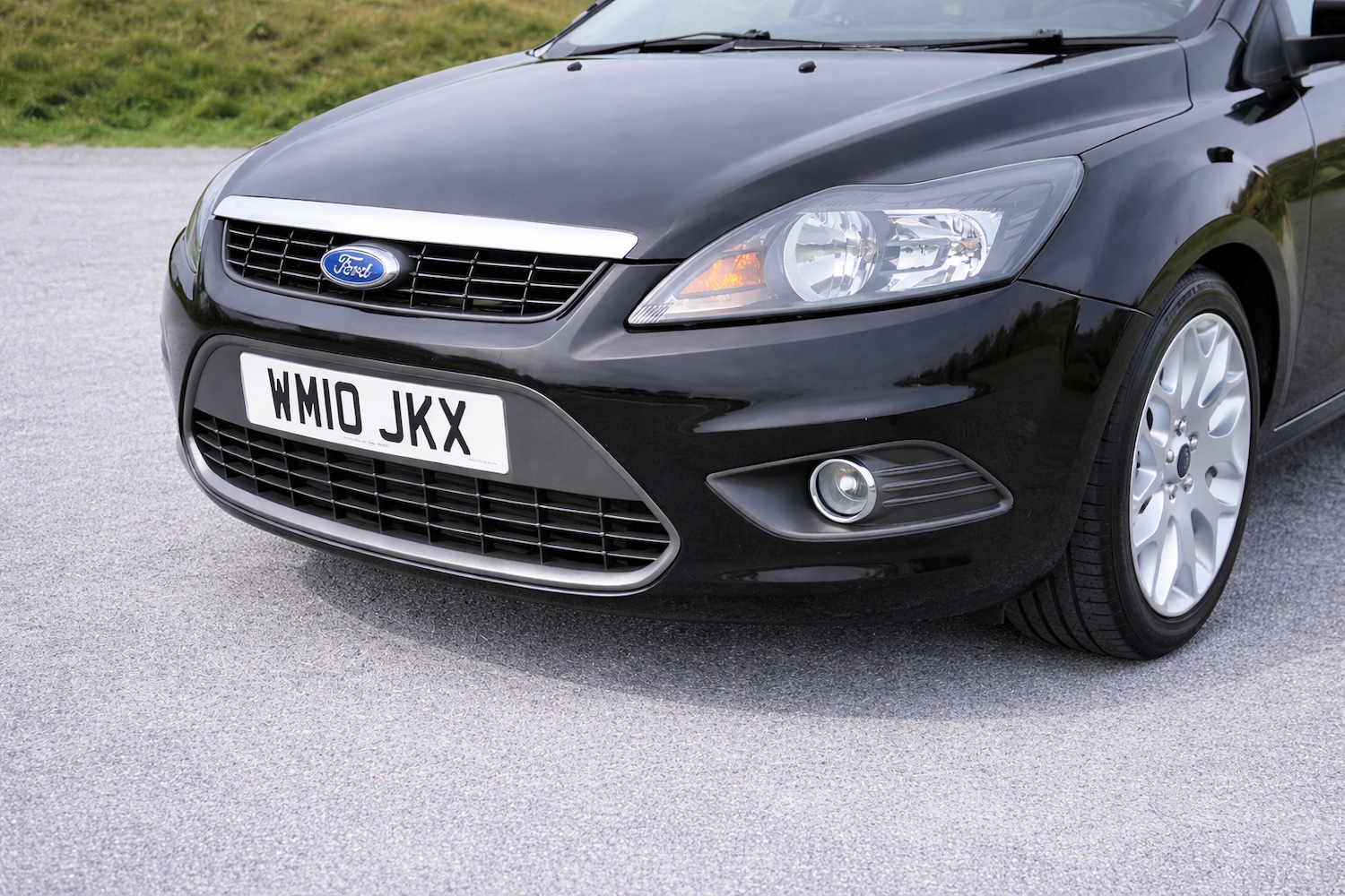 Used Ford Focus 2010 for sale - 78183232: Photo 11