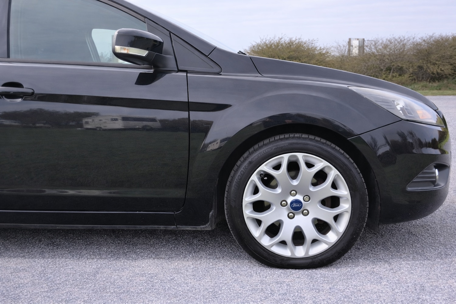 Used Ford Focus 2010 for sale - 78183232: Photo 12