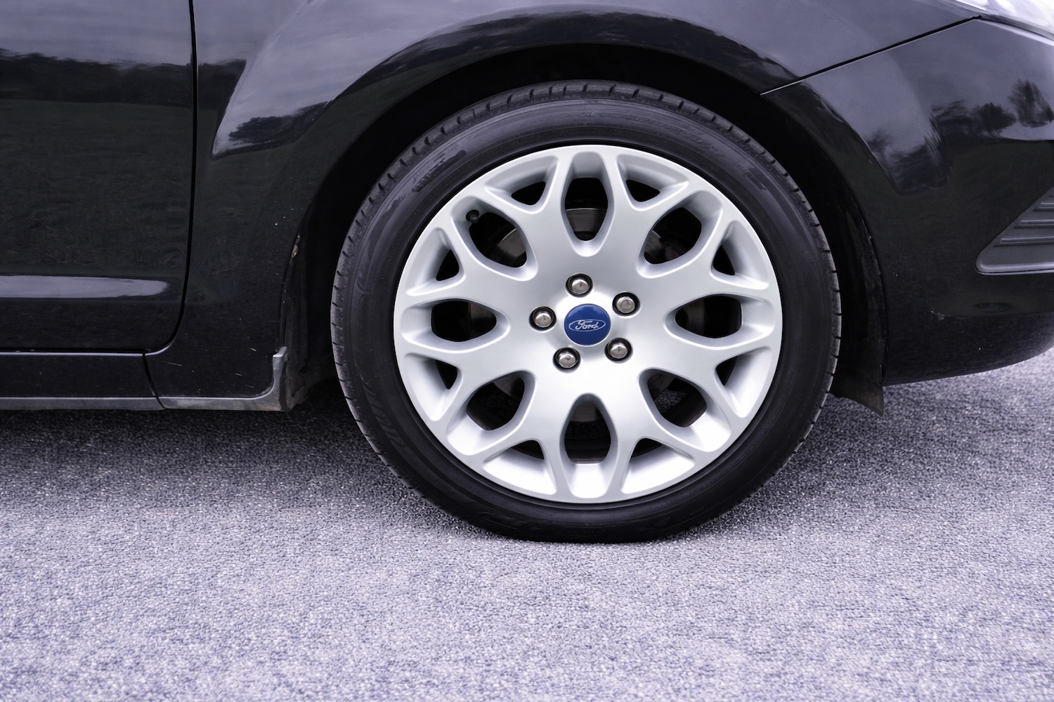 Used Ford Focus 2010 for sale - 78183232: Photo 13