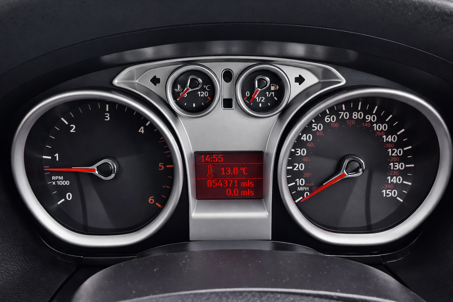 Used Ford Focus 2010 for sale - 78183232: Photo 14