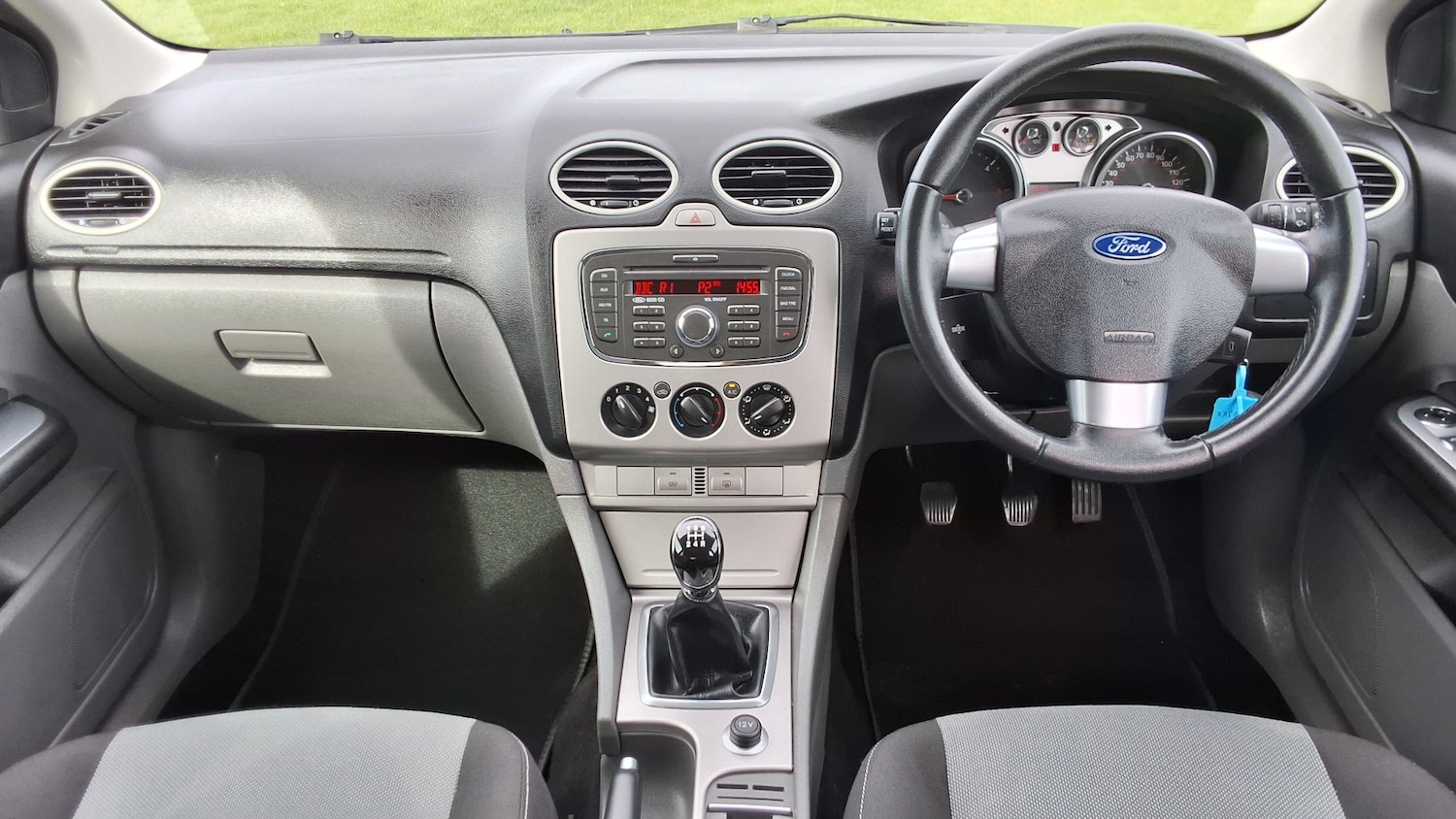 Used Ford Focus 2010 for sale - 78183232: Photo 15