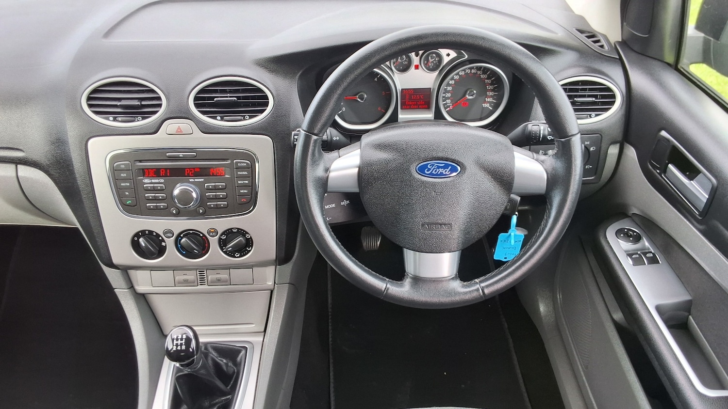 Used Ford Focus 2010 for sale - 78183232: Photo 16