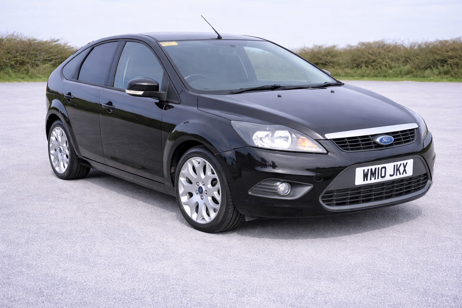 Used Ford Focus 2010 for sale - 78183232: Photo 2