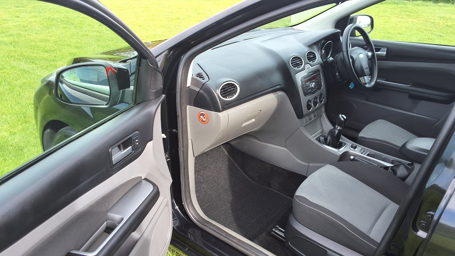 Used Ford Focus 2010 for sale - 78183232: Photo 21