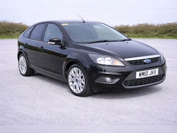 Used Ford Focus 2010 for sale - 78183232: Photo