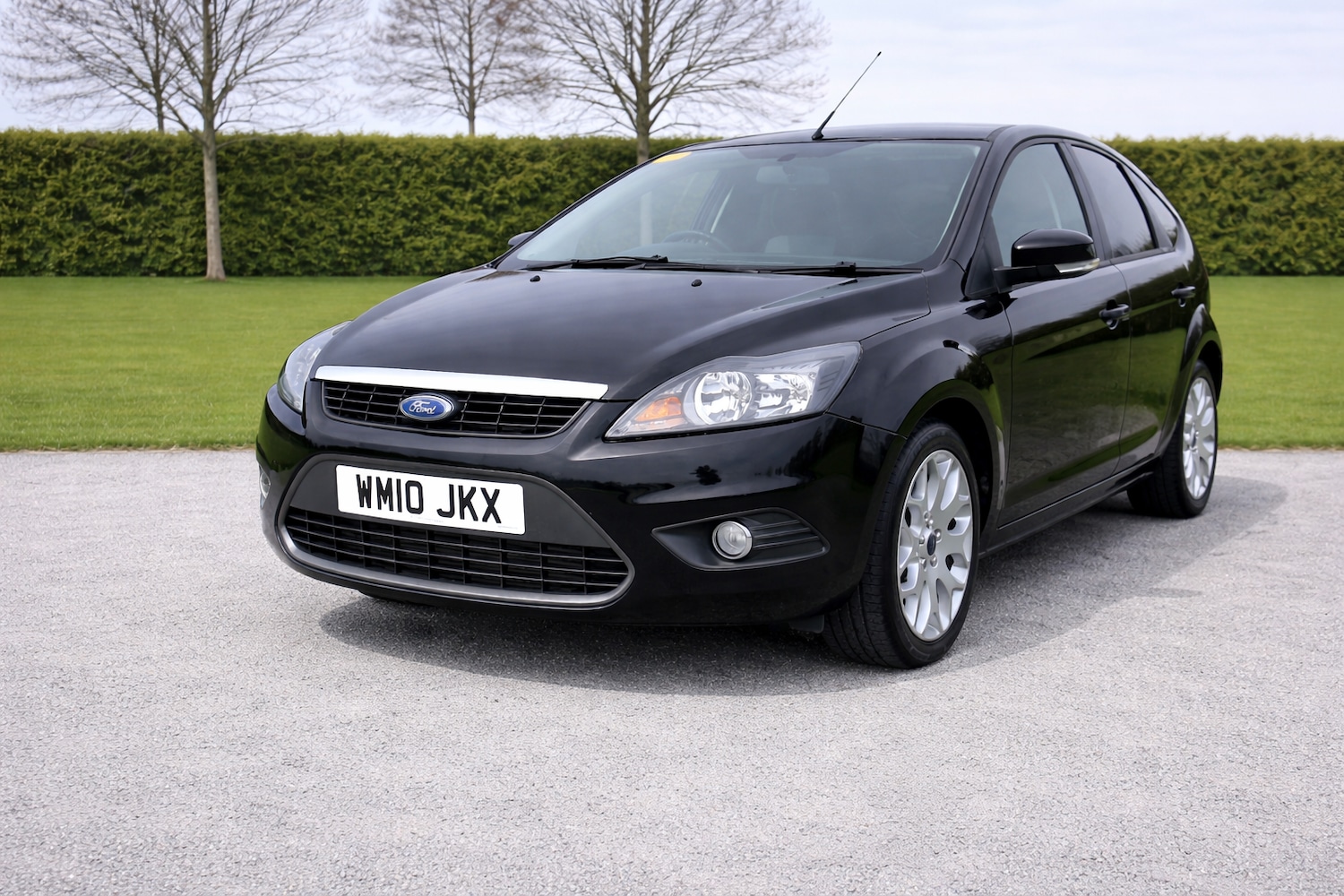 Used Ford Focus 2010 for sale - 78183232: Photo 3
