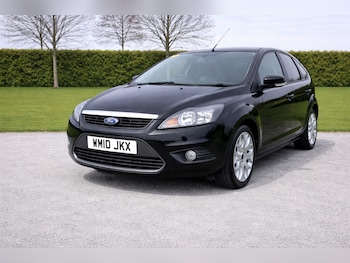 Used Ford Focus 2010 for sale - 78183232: Photo