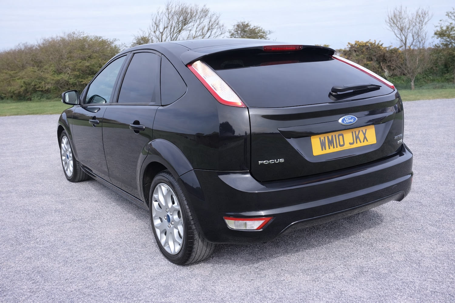 Used Ford Focus 2010 for sale - 78183232: Photo 5