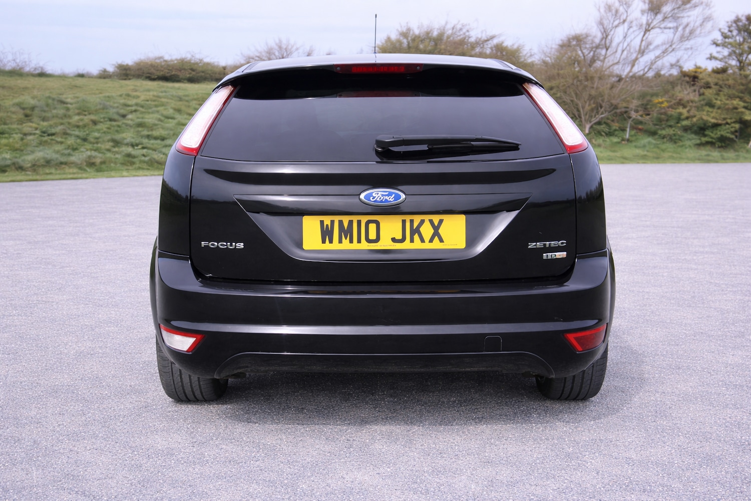 Used Ford Focus 2010 for sale - 78183232: Photo 6