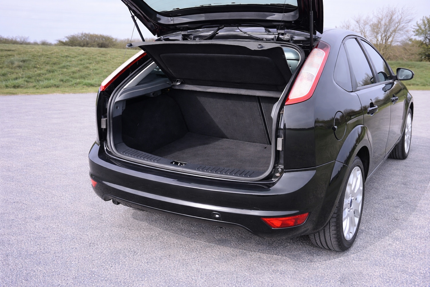 Used Ford Focus 2010 for sale - 78183232: Photo 7