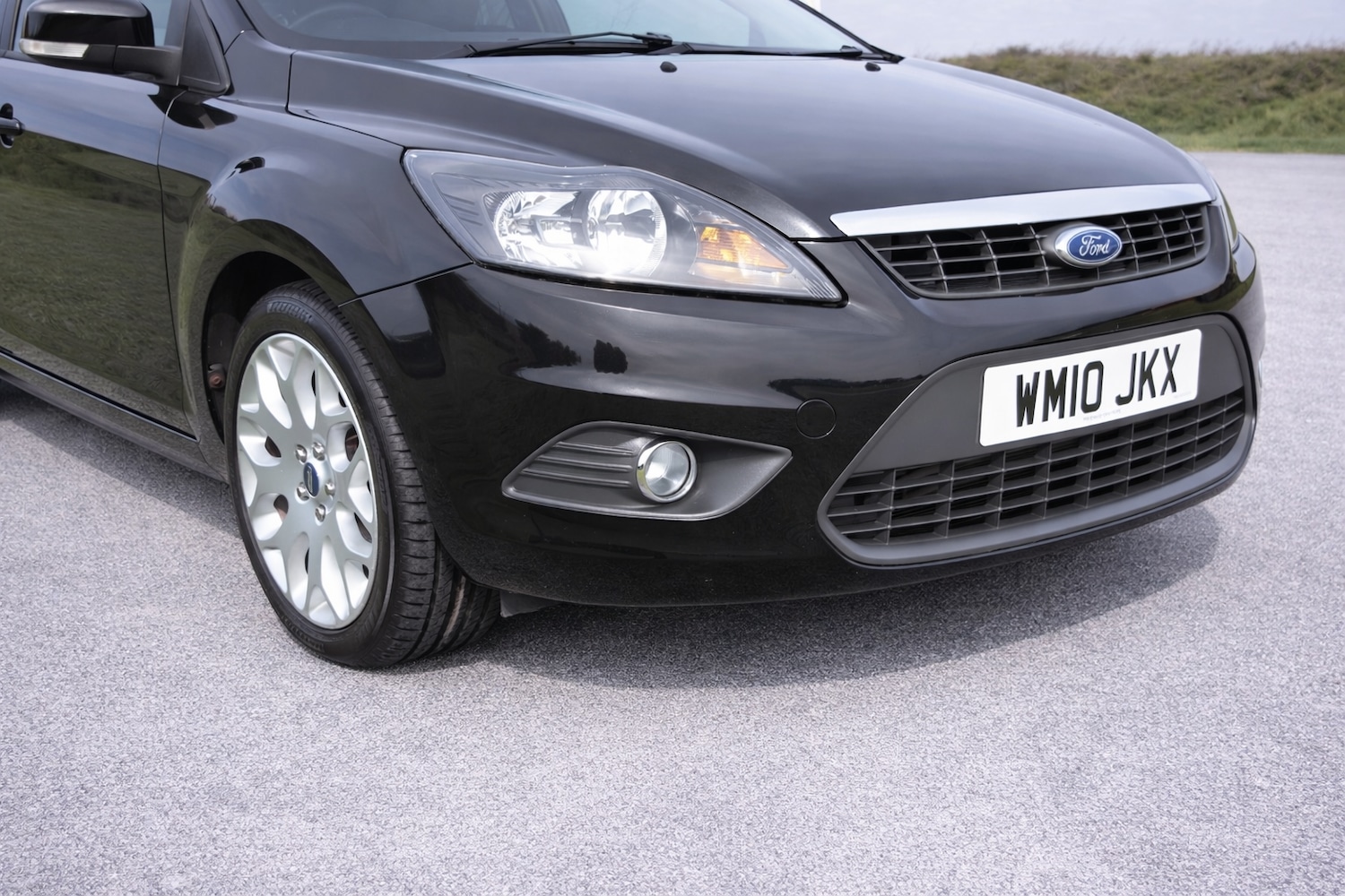 Used Ford Focus 2010 for sale - 78183232: Photo 9