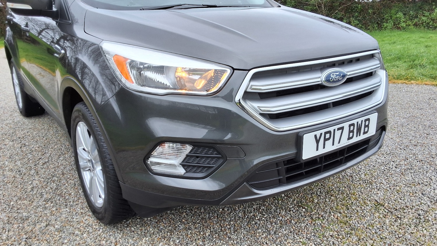 Used Ford Kuga 2017 for sale - 77495110: Photo 11