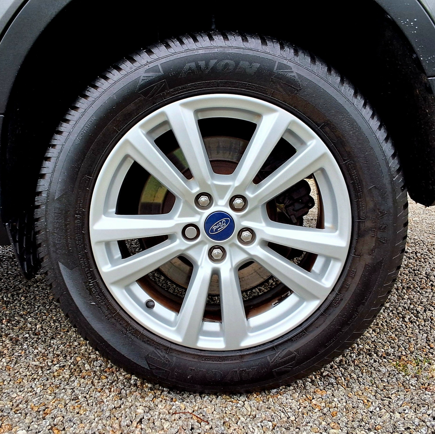 Used Ford Kuga 2017 for sale - 77495110: Photo 15