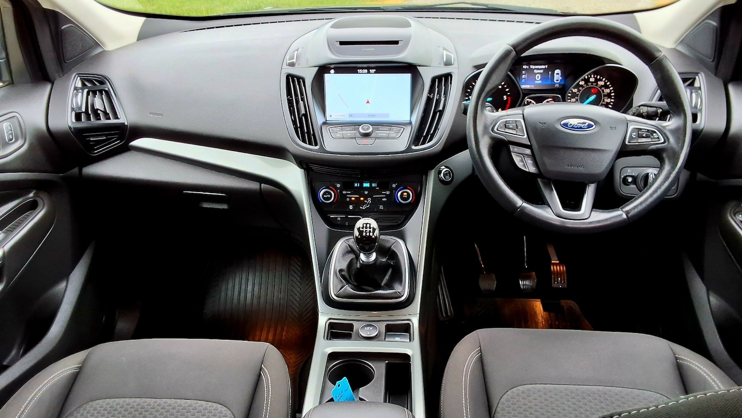 Used Ford Kuga 2017 for sale - 77495110: Photo 16