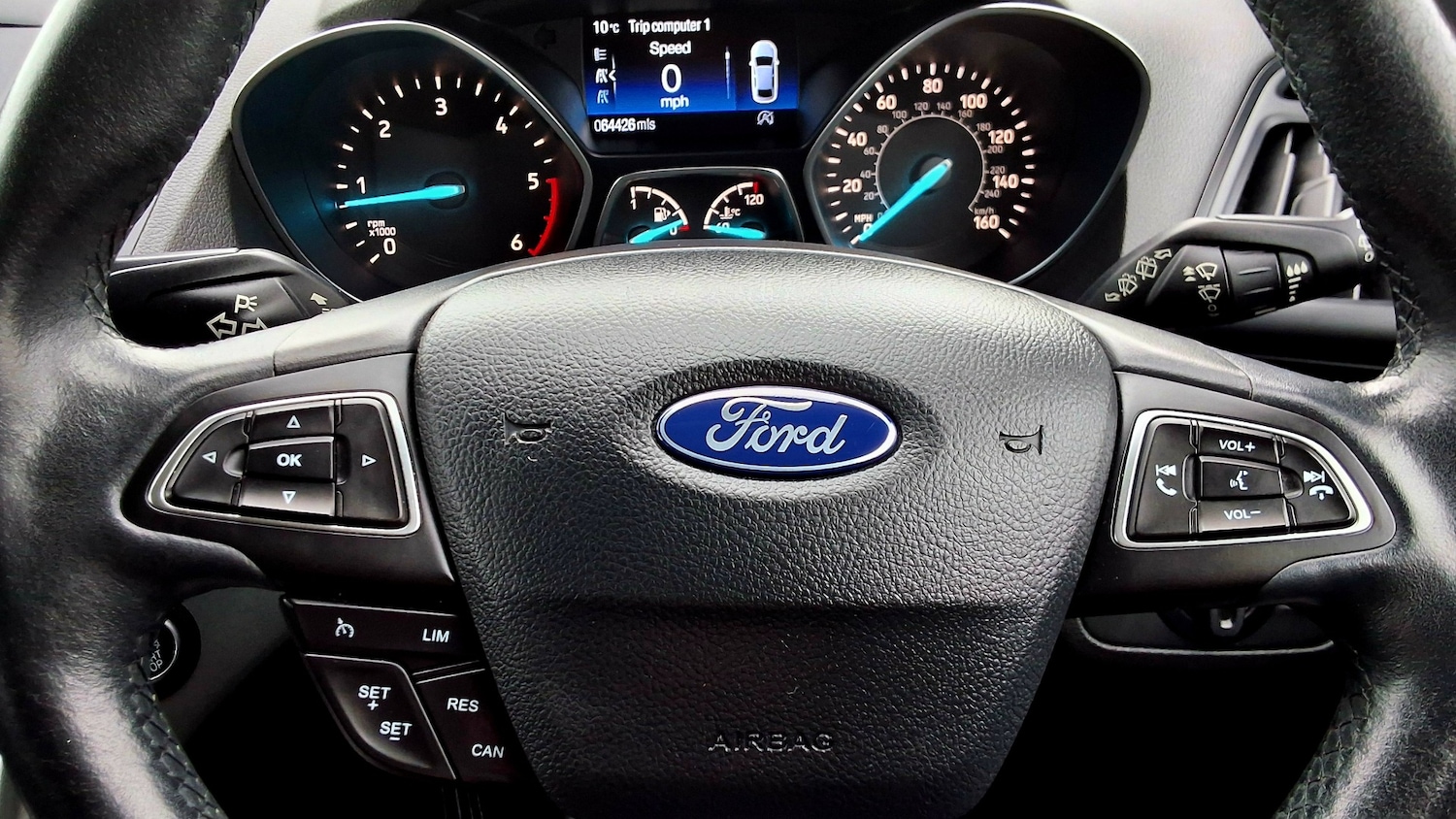 Used Ford Kuga 2017 for sale - 77495110: Photo 18